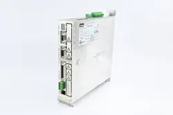 PARKER SERVO CONTROLLER 638A ( 638A063F0STO000000RM1 )