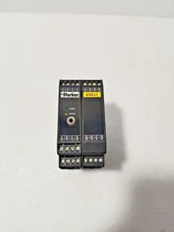 AMPLIFIER MODULE USED