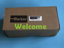 NEW PARKER SCPOM3DDV CHECK VALVE FAST SHIPPING VIA FEDEX OR DHL/