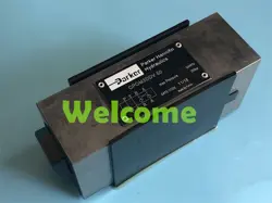 PARKER SCPOM3DDV