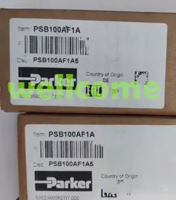 PSB100AF1A5 PRESSURE SWITCH