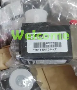 NEW PARKER VE13-ESC044K2 PNEUMATIC VALVE FAST SHIPPING VIA FEDEX OR DHL/