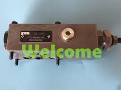 NEW PARKER PVCMAMCN1 REGULATORS FAST SHIPPING VIA FEDEX OR DHL/