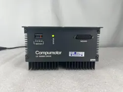 COMPUMOTOR LE57-83 SERVO
