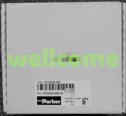  PARKER PCD00A-400 BRAND NEW BOOSTERS SHIPPING VIA FEDEX OR DHL/