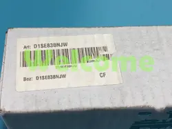 NEW PARKER D1SE83BNJW HYDRAULIC VALVE FAST SHIPPING VIA FEDEX OR DHL/