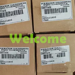 NEW PARKER 3309111478 GEAR PUMPS FAST SHIPPING VIA FEDEX OR DHL/