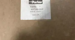 ONE PARKER SCFT-600-22-07