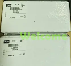 NEW PARKER B43003LS PNEUMATIC VALVE FAST SHIPPING VIA FEDEX OR DHL/