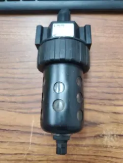PARKER 06L1NBE PNEUMATIC ACCESSORY (TA52MS)