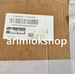 PARKER TEA040EW09B2NXWJ BRAND NEW PROPORTIONAL VALVES TEA040EW09B2NXWJ