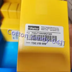 NEW PARKER FMUT1MVMU14H PRESSURE SWITCH FAST DELIVERY