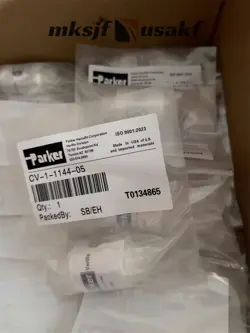 CV-1-1144-05 FAST SHIPPING