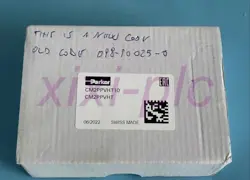 1PCS NEW  PARKER  CM2PPVHT   ONE-WAY VALVE  DHL SHIPPING
