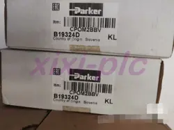 1 PCS NEW PARKER CPOM2BBV  ONE-WAY VALVE   DHL EXPRESS DELIVERY