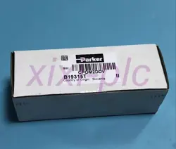 1PCS NEW  PARKER  SCPOM2DDV   ONE-WAY VALVE   DHL SHIPPING