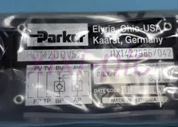 PARKER SCPOM2DDV