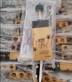 1PCS NEW  PARKER  341N03   PNEUMATIC VALVE   DHL EXPRESS DELIVERY