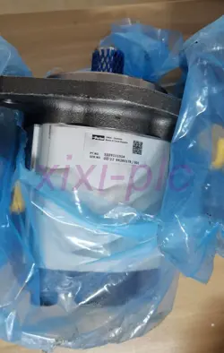 1PCS NEW  PARKER  3339111314   GEAR PUMP   DHL SHIPPING