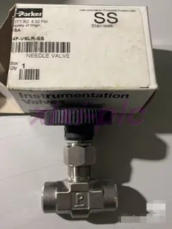 STAINLESS STEEL NEEDLE