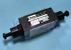 1PCS NEW PARKER  FM3DDSV   ONE-WAY VALVE   DHL EXPRESS DELIVERY