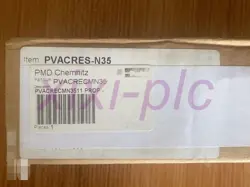 1PCS NEW  PARKER  PVACRES-N35  CONTROL VALVE   DHL SHIPPING