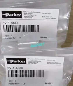 CHECK VALVE BRAND
