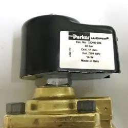 1PCS NEW PARKER 322H7306 322H7306