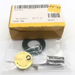 1PC NEW PARKER REPAIR KITS 481203293