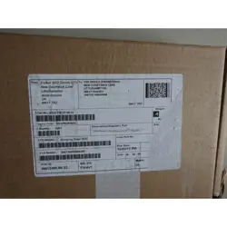 PARKER 6053-PROF-00-G INVERTER