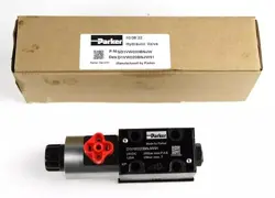 PARKER D1VW020BNJW91 HYDRAULIC VALVE NEW VIA FEDEX OR DHL