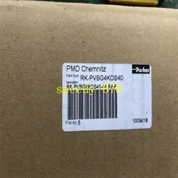 PARKER RK-PVBG4KOS40