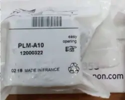 PARKER PLM-A10 PNEUMATIC COMPONENTS NEW VIA FEDEX OR DHL