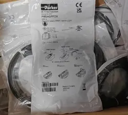 PARKER P8SAGPFDX SENSOR NEW VIA FEDEX OR DHL