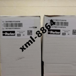 D41FBE01FC4NF00 PARKER PROPORTIONAL