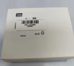 PARKER PXC-J1210551 PNEUMATIC VALVE NEW VIA FEDEX OR DHL