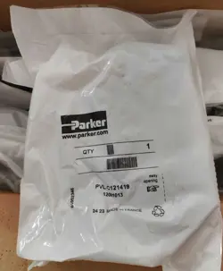 PARKER PVL-C121419 PVLC121419 PNEUMATIC COMPONENTS NEW VIA FEDEX OR DHL