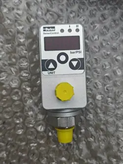 1PCS NEW PARKER SCPSD-400-14-15 PRESSURE SENSOR #N931F YF