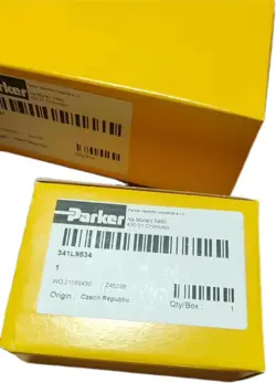 NEW PARKER 341L9534 SOLENOIDS FAST SHIPPING