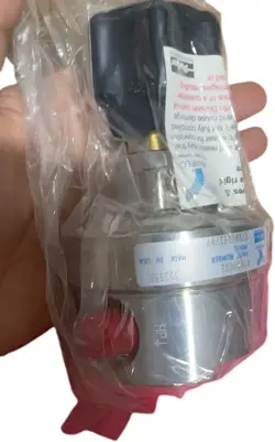 NEW PARKER HFR902S2P8V REGULATOR FAST SHIPPING