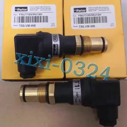 NEW PARKER FMUT1MVMU14H PRESSURE SWITCH FAST DELIVERY #G
