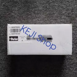 1PCS NEW PARKER HYDRAULIC VALVE PRDM2PP06SVG20 FAST SHIPPING VIA DHL/FEDEX