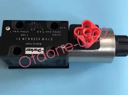 1PCS NEW PARKER SD1VW020BNJW VALVE FAST SHIPPING VIA FEDEX/DHL