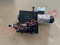 1PCS NEW PARKER PVAC1ECMNSJW35 VALVE FAST SHIPPING VIA FEDEX/DHL