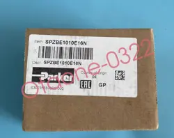 SPZBE1010E16N VALVE