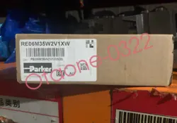 1PCS NEW PARKER RE06M35W2V1XW VALVE FAST SHIPPING VIA FEDEX/DHL