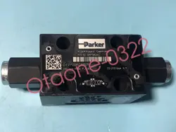 1PCS NEW PARKER D1VP008CN90 VALVE FAST SHIPPING VIA FEDEX/DHL