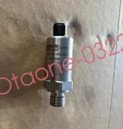 PARKER SCP03-400-34-07 PRESSURE