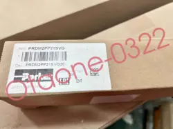 1PCS NEW PARKER PRDM2PP21SVG VALVE FAST SHIPPING VIA FEDEX/DHL