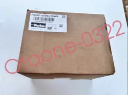 1PCS NEW PARKER RE25E35W1SV1KWM PROPORTIONAL VALVE FAST SHIPPING VIA FEDEX/DHL